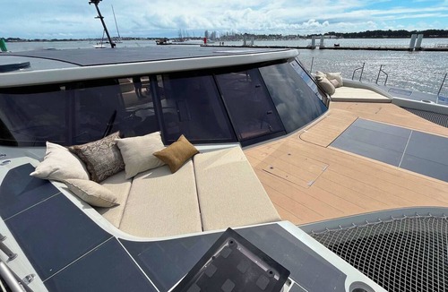 Ajaccio Boat Rental | Sun-Kissed Sailing Adventure in Córcega