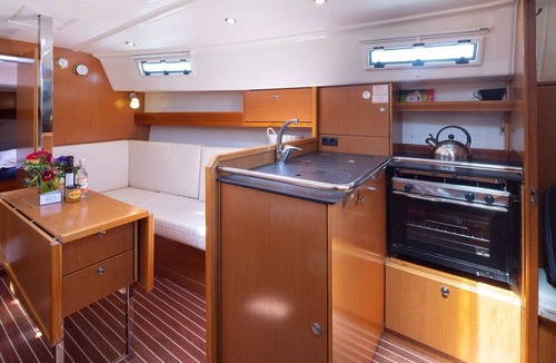 Lefkada Boat Rental | Sun-Kissed Sailing Adventure in the Ionian Islands, Lefkada