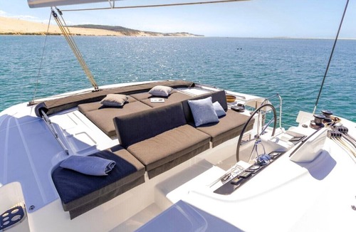 Lefkada Boat Rental | Sun-Kissed Sailing Adventure in the Ionian Islands, Lefkada