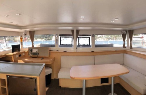 Lefkada Boat Rental | Sun-Kissed Sailing Adventure in the Ionian Islands, Lefkada