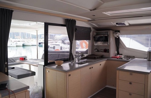Lefkada Boat Rental | Sun-Kissed Sailing Adventure in the Ionian Islands, Lefkada