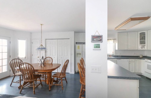Captain's Cove House | Sun Rayes | Canal Dock, Elevator, Game Room + Pet Friendly Captain's Cove Retreat