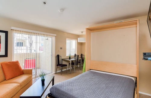 Surprise Apartment | Sun Ridge Resorts 123