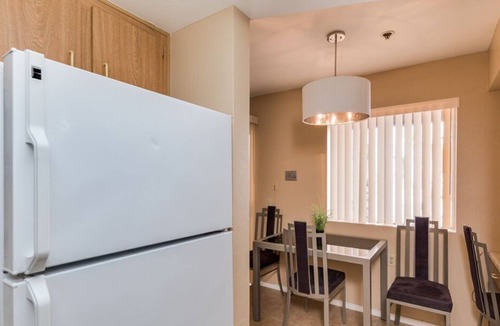Surprise Apartment | Sun Ridge Resorts 123