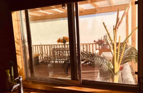 Pahrump House | Sun Tiny House A Near Frontsight and Death Valley