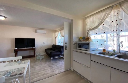 Pahrump House | "Sun Tiny House B" Pahrump Near Front Sight