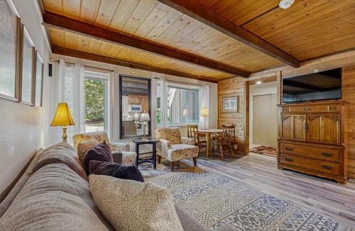 Elkhorn Apartment | Sun Valley Atelier Studio - Serenade
