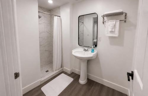 Downtown Phoenix Hotel | Sun Valley Motel