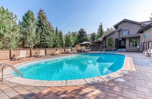 Sun Valley Apartment | Sun Valley Sun Snowcreek
