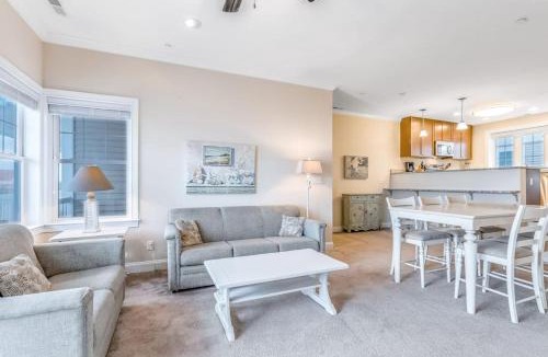 Ocean City House | Sunburst 110