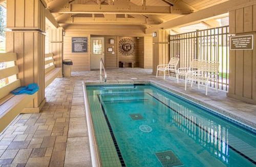 Elkhorn Village House | Sunburst - Golf Course Views + FREE Resort Amenities