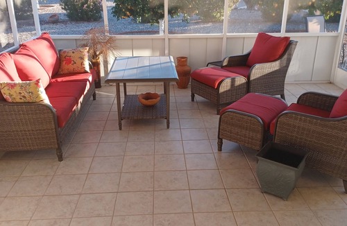Sun City West House | Suncity west Golf course community