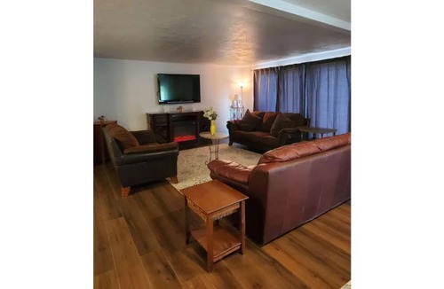 Spokane House | Sundancer Home