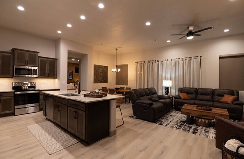 Mesquite House | SunFire Retreat by J and Amy BL 991894
