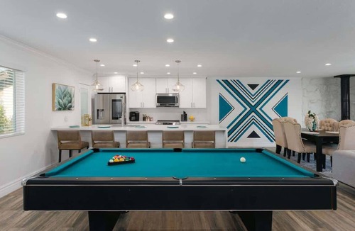 Park Scottsdale One House | Sunkiss - Pool, Spa & Mini Golf - Mins to Old Town