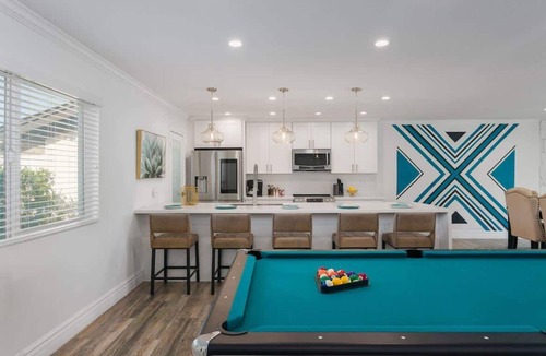 Park Scottsdale One House | Sunkiss - Pool, Spa & Mini Golf - Mins to Old Town