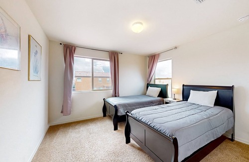 Maricopa House | Sunlit & spacious home with patio & generous yard - near golf - dog-friendly
