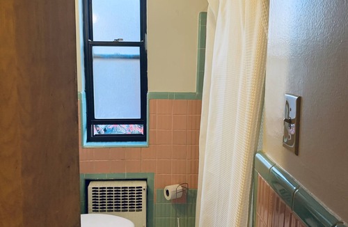 East Price Hill Apartment | Sunny, bright efficiency with an MCM vibe !