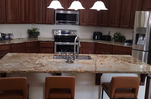 Casa Grande House | Sunny Casa Grande Getaway 4BR + Private Pool