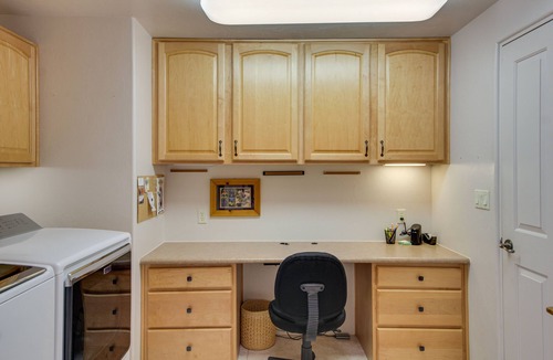 Tucson Estates House | Sunny Tucson Vacation Rental w/Patio!