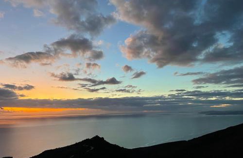 Kea Apartment | Sunrise dream