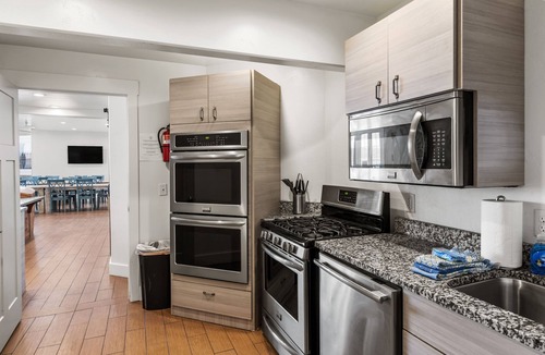 Garden City House | Sunrise Resort & Event Center | 19 Bedroom, 19-1/2 Bathrooms