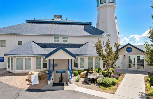 Garden City House | Sunrise Resort & Event Center | 19 Bedroom, 19-1/2 Bathrooms