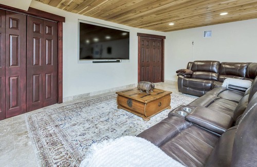 Lakeport House | Sunrise Shores--Panoramic Views at this lakefront escape