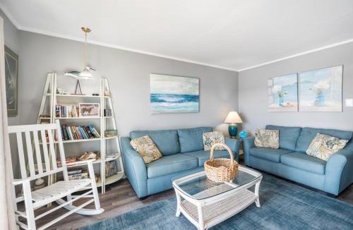 Chincoteague Apartment | Sunrise Sonata