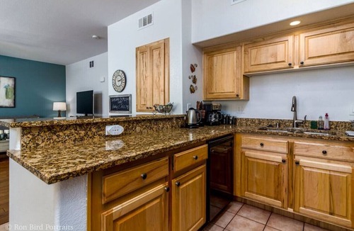 Mesquite Condo | Sunrise Vistas by J & Amy BL991327
