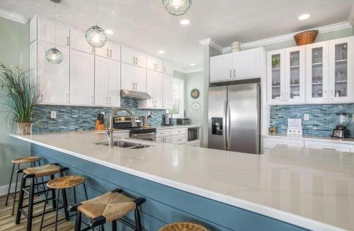 Straits House | Sunset Bay Retreat