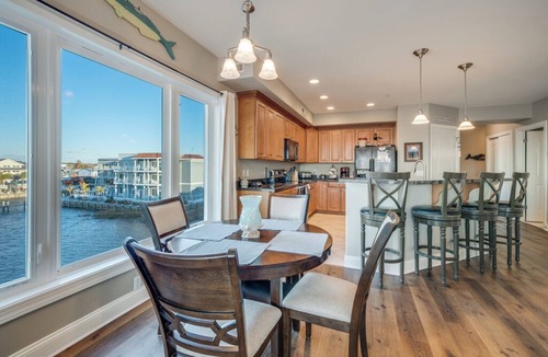 Chincoteague Condo | Sunset Bay 319 by Seaside Vacations & Sales