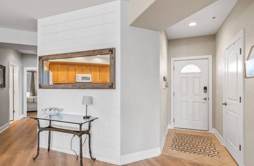 Chincoteague Condo | Sunset Bay 306 by Seaside Vacations & Sales