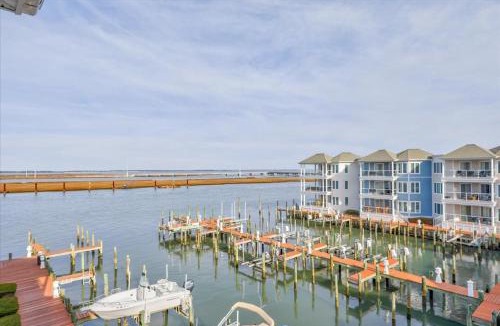 Chincoteague Apartment | Sunset Bay Villa 306 - Our Pleasure
