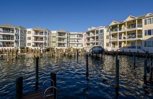 Chincoteague Apartment | Sunset Bay Villa 306 - Our Pleasure