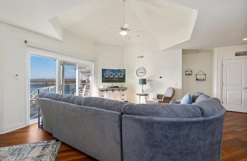Chincoteague Apartment | Sunset Bay Villa 313 - By the Bay