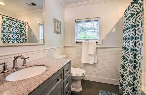 Dale House | 'Sunset Cottage' on Paukie Island w/ Private Dock!