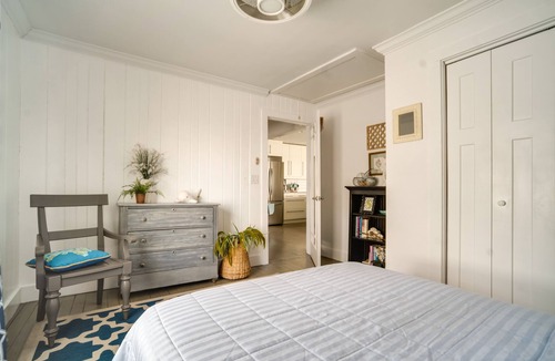 Dale House | 'Sunset Cottage' on Paukie Island w/ Private Dock!