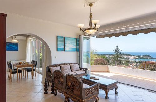 Lassi Apartment | Sunset Elysian