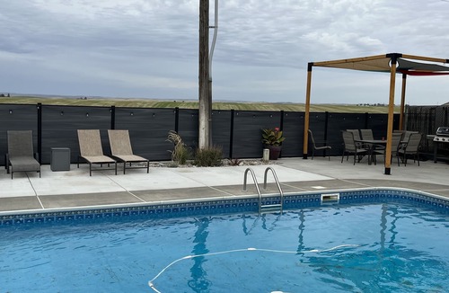 Walla Walla House | Sunset Glen