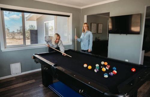 Yucca Valley House | Sunset Grove By The Cohost Company