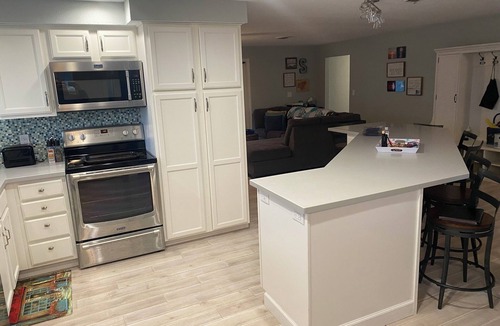 Lakeview House | Sunset Isle Escape - Spacious Lakefront house on the Islands of Indian Lake
