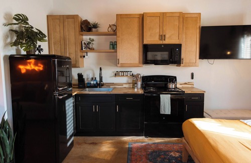 Virgin Apartment | Sunset Lounge South + Hot Tub