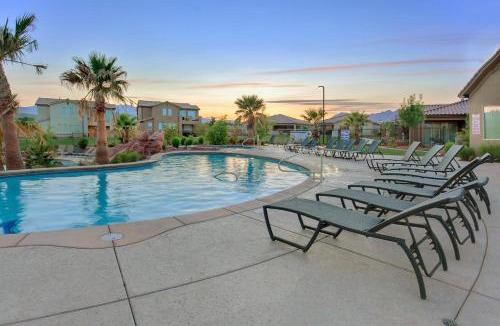Santa Clara House | Sunset: Paradise Village #50