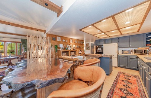 Oakhurst Villa | Sunset Summits Cabin | Hot Tub | Game Room |