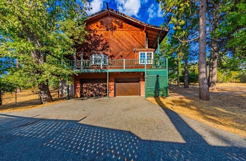 Oakhurst Villa | Sunset Summits Cabin | Hot Tub | Game Room |