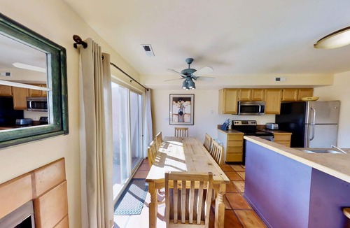 Moab South Valley Condo | Sunset View ~ 3234 | 3 Bed, 2 Bath