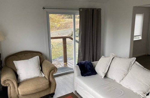 Penn Valley House | Sunset views in the foothills