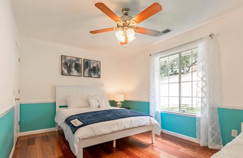 Oakhurst Villa | Sunset Villa w/ View+Hot tub @Yosemite & Bass Lake