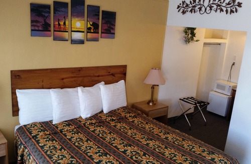 Seligman Hotel | Supai Motel